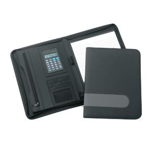Compendio de Delta A4 con cremallera