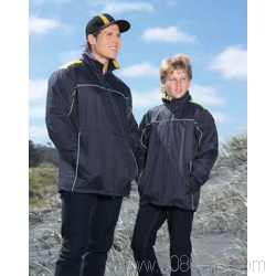 Kids Reactor Jacket