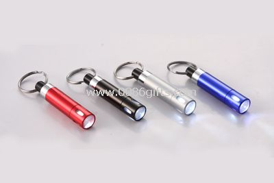 Antorcha mini telescópico longitud focal