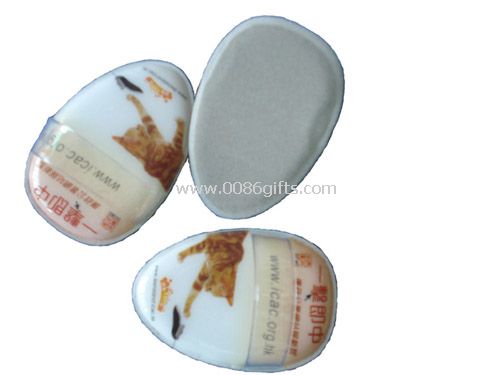 Ambulant foretage en opringning Screen Cleaner