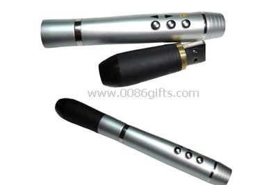 Laser-Pointer