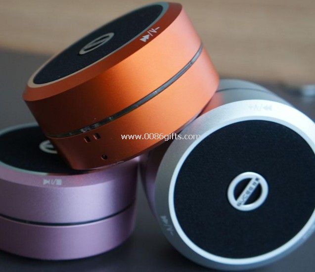 mini bluetooth speakers