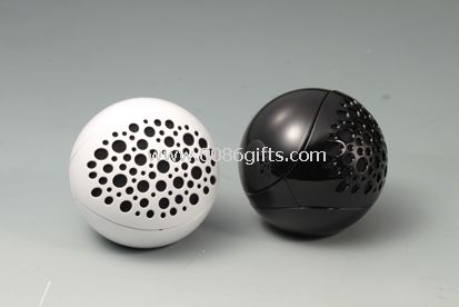 Mini-Lautsprecher mit bluetooth