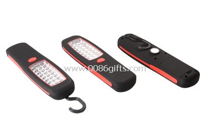 24 LED worklight