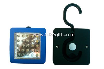 25 LED worklight