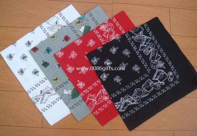 Cotton Bandana