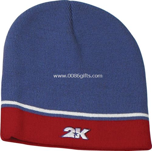 Strickmütze