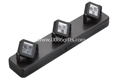 LED LAMPE POUR ARMOIRE