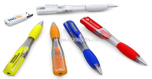 Disco USB Pen