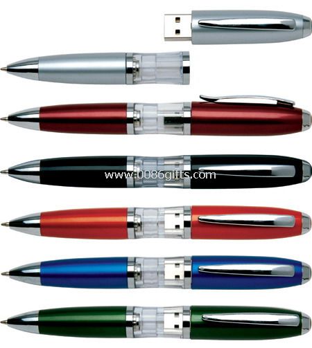 Pluma usb de 4GB