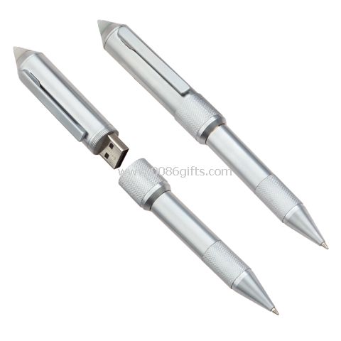 Disco de metal usb pen