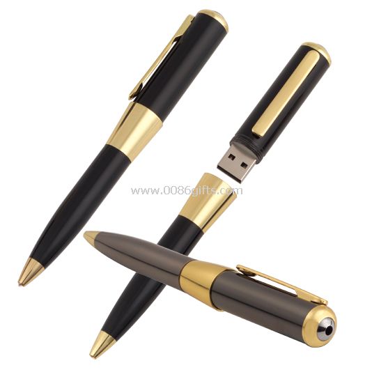 pluma USB 2.0