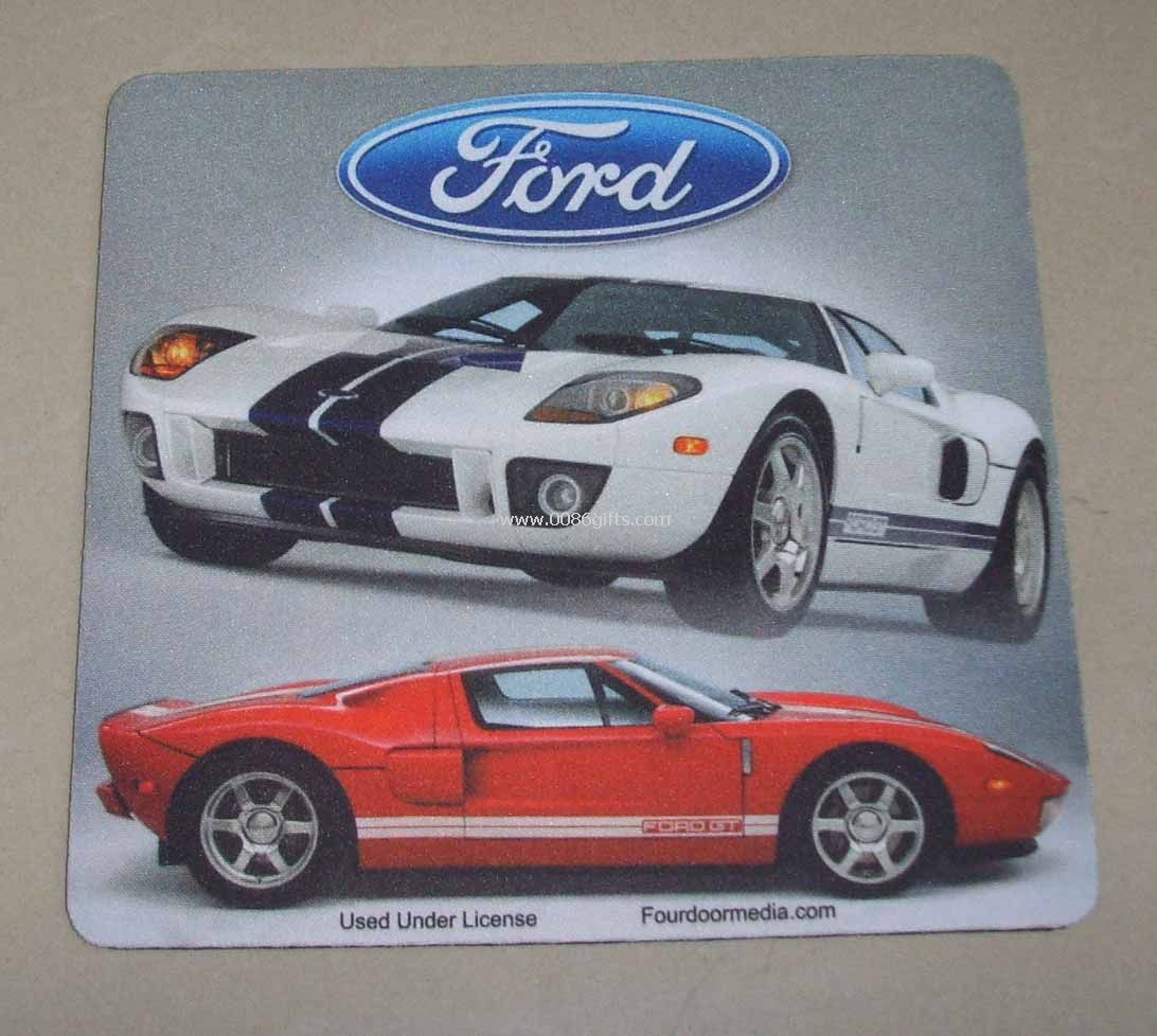 EVA Mouse Pads