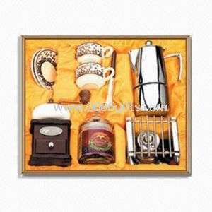 Kaffee Geschenk-Set