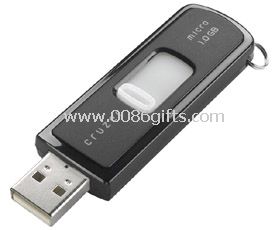 disco flash usb de empuje
