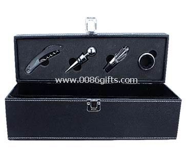 Wein Geschenk-Box