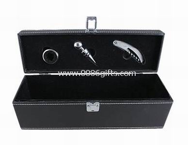 Wein Geschenk-Set