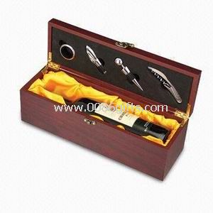 Wein Geschenk-Sets