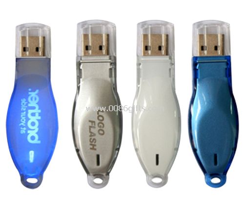 light usb drive