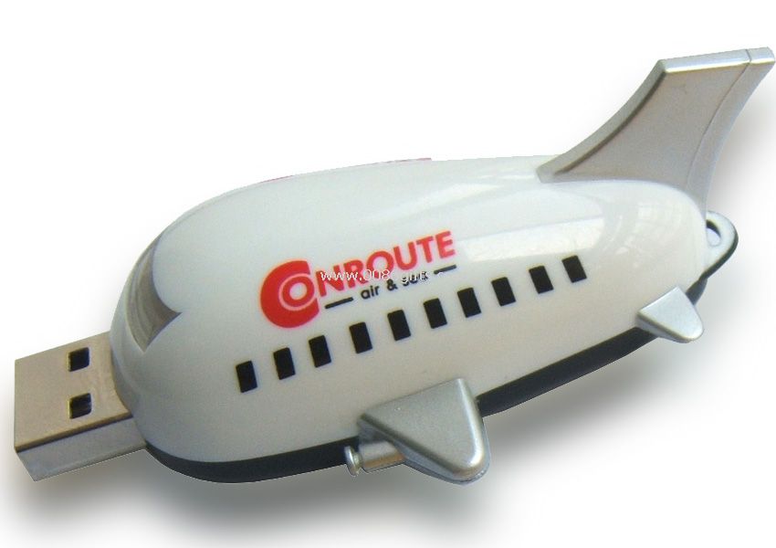 plane usb flash drive