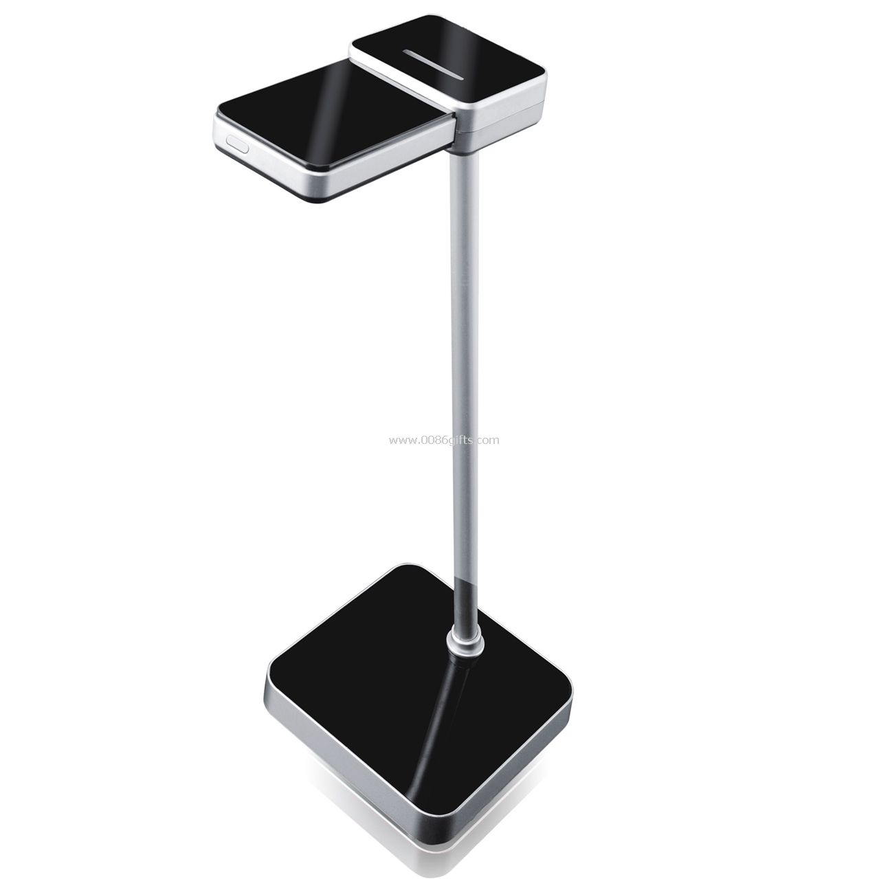 zusammengesetzte Lampe /portable Ladegerät