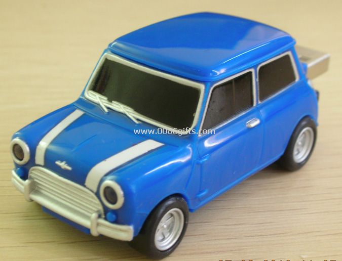 BMW mini car usb drive
