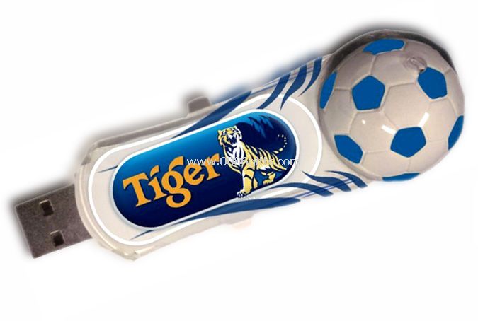 memoria flash usb de logotipo personalizado