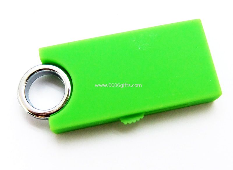 push mini usb drive