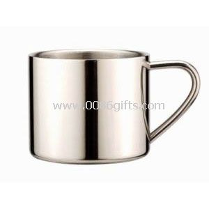 Edelstahl Coffee cup
