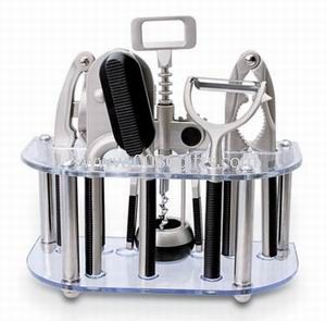 Küche-Gadget-Set