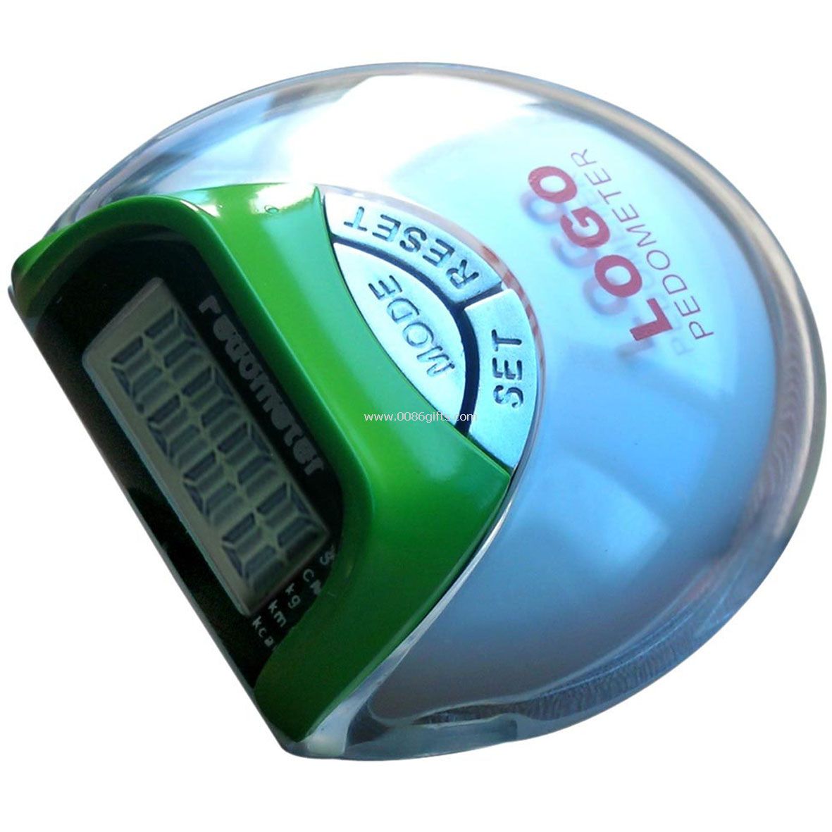 Pedometer