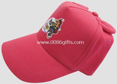Kinder cap
