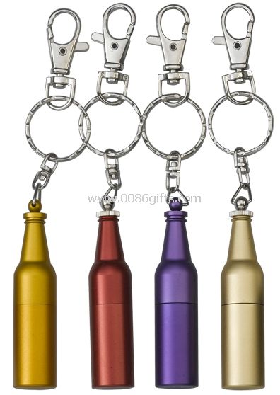 Pendrive botella