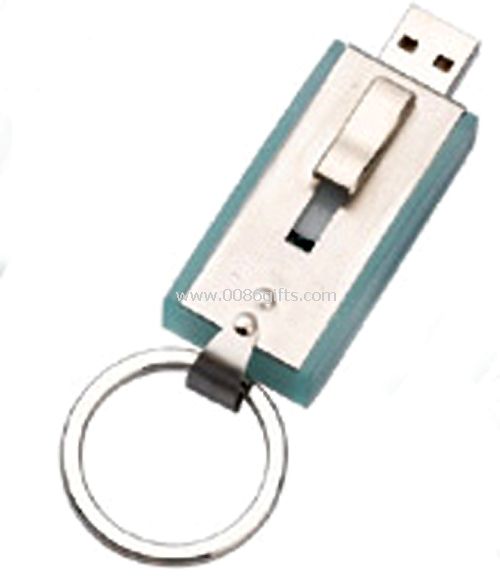 key chain usb