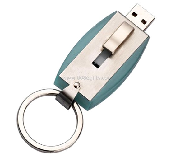 key chain usb stick