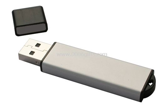 Regalo in metallo usb stick