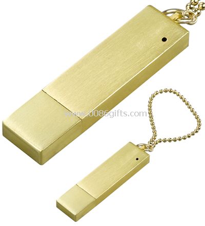 Metallo usb drive