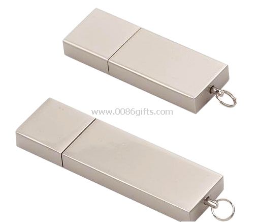 Metal usb flash drive