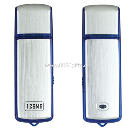 Metallo memoria usb