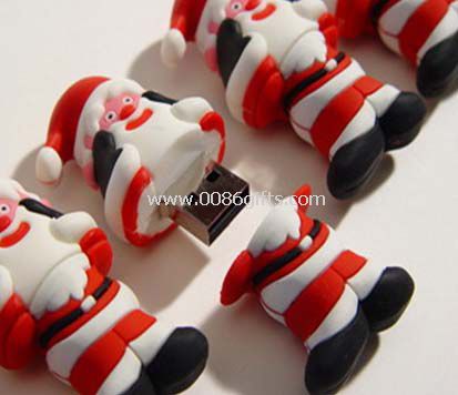 Christmas usb flash drive
