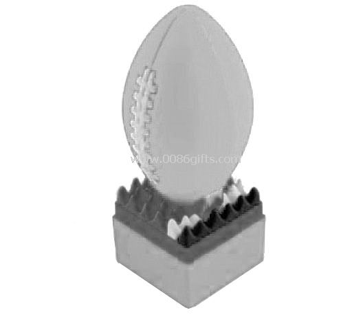 Fútbol usb