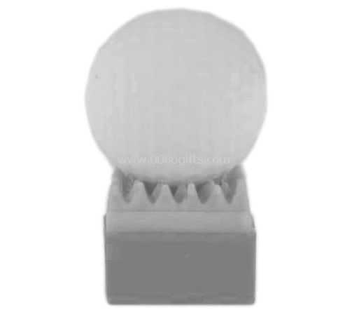 Impulsión del usb del golf