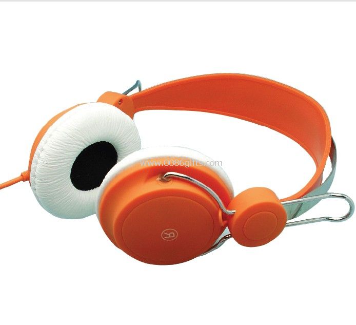 Head Phone für smart phone