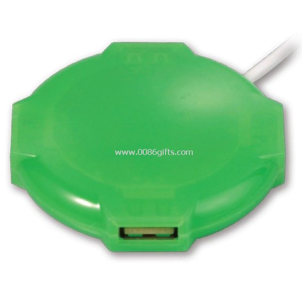 USB HUB 4 porte