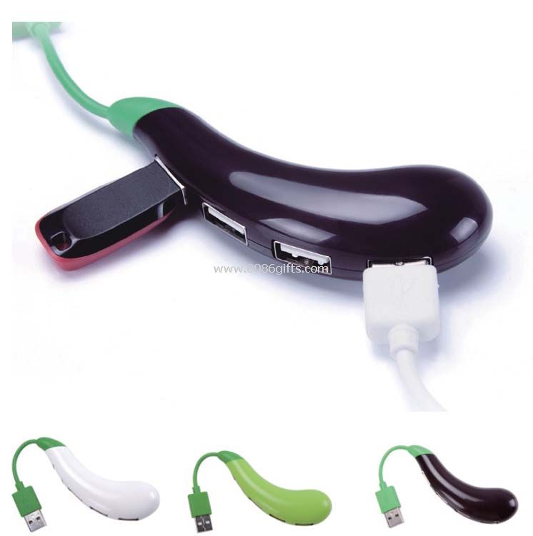 HUB USB
