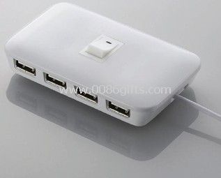 Hub USB
