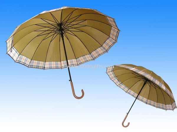 Straight Umbrella