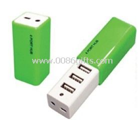 Mini 4 porte USB HUB