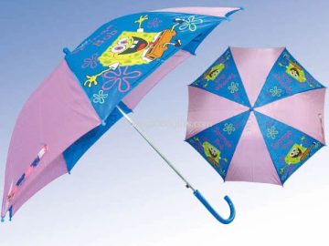 Kinder Regenschirm