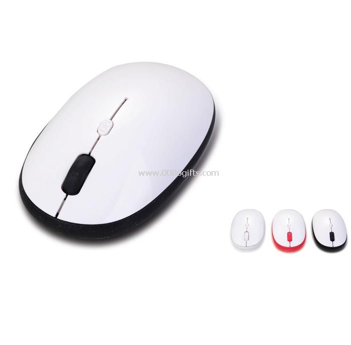 2.4 Mini Mysz bezprzewodowa G